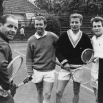 ÖTV Daviscup-Team 1965